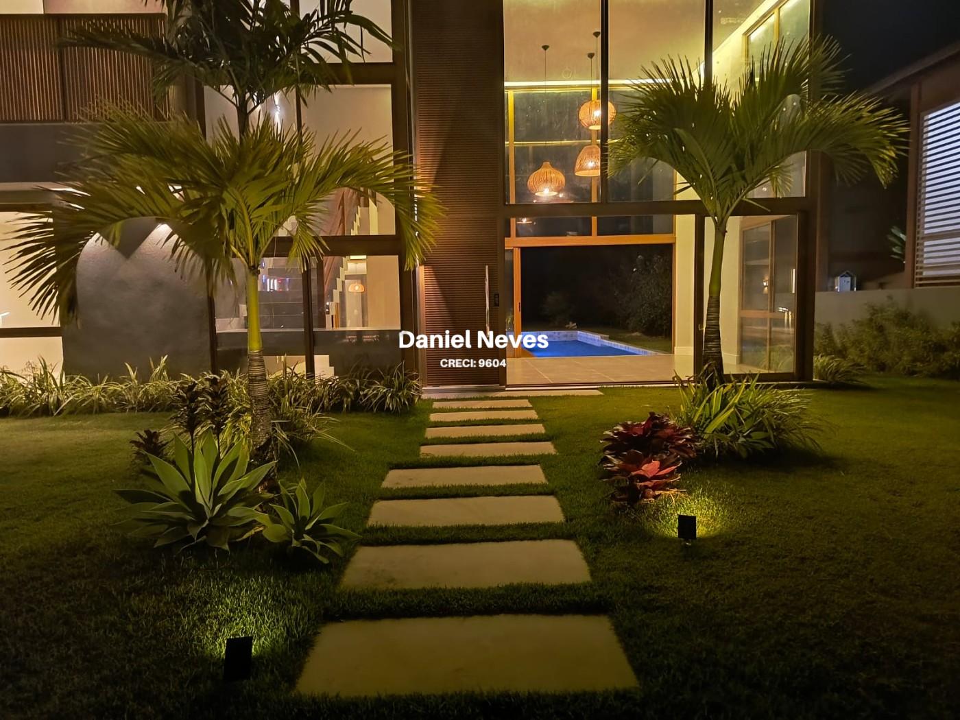 Casa de Condomínio, 5 quartos - Foto 2