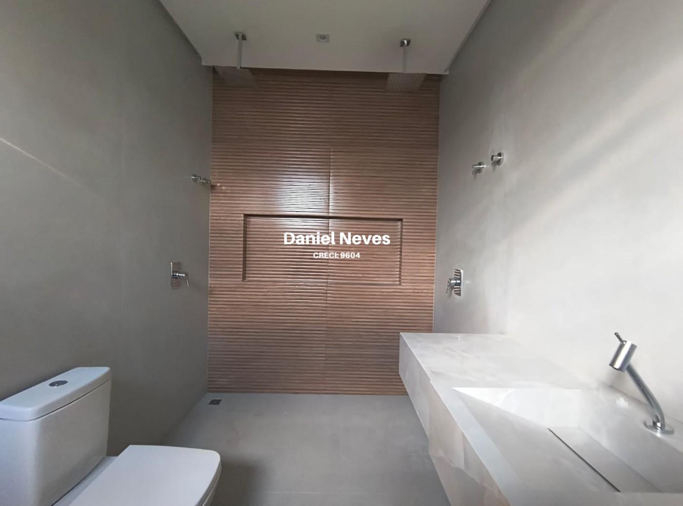 Casa de Condomínio, 4 quartos - Foto 33