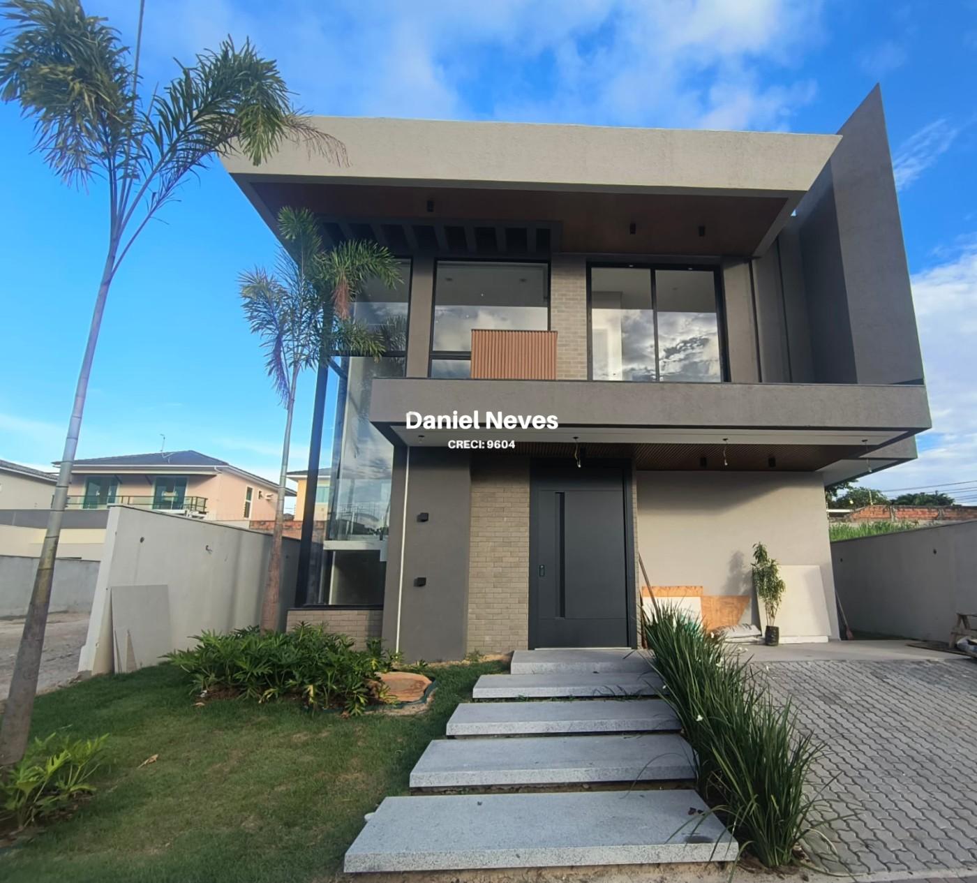 Casa de Condomínio, 4 quartos - Foto 38