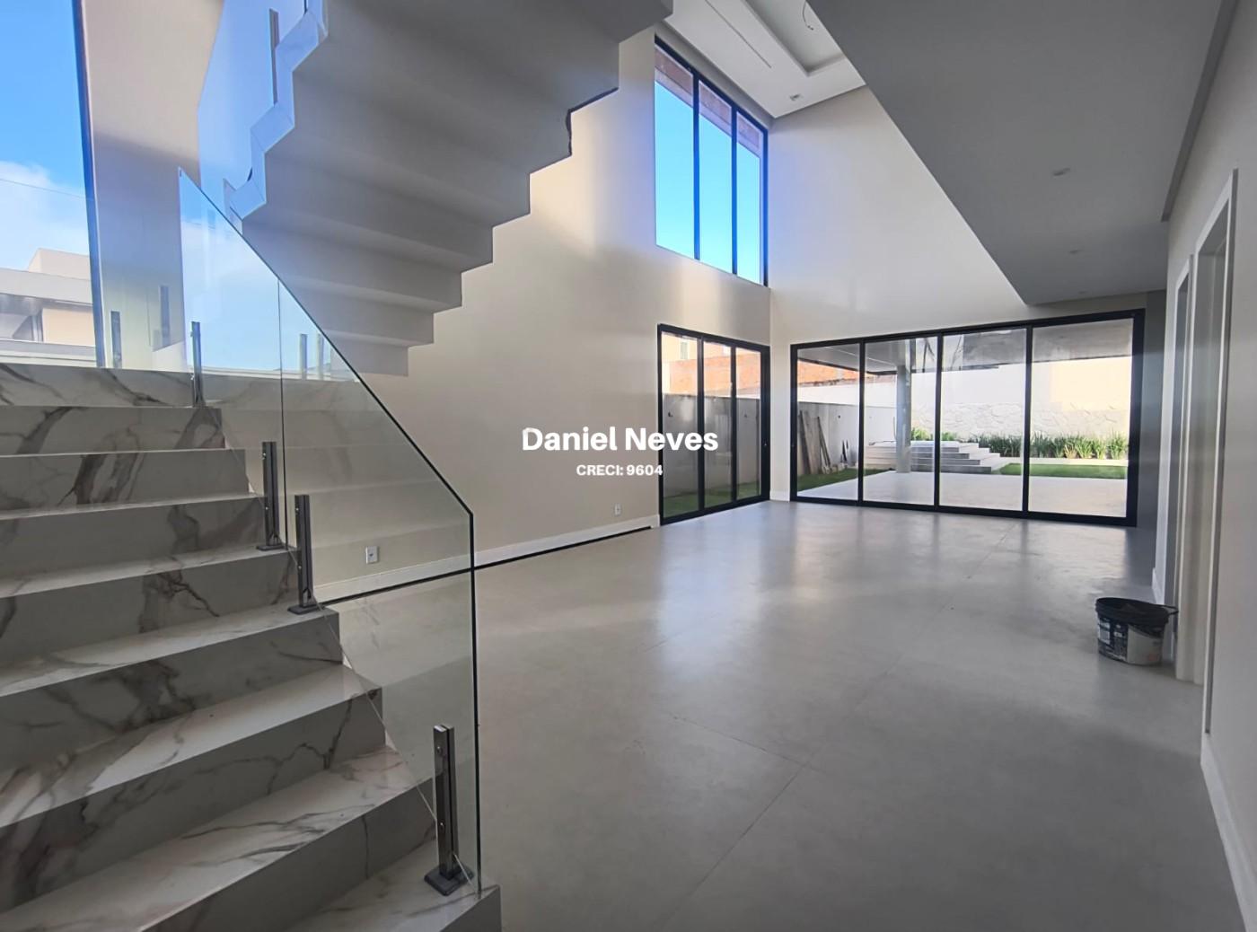 Casa de Condomínio, 4 quartos - Foto 18