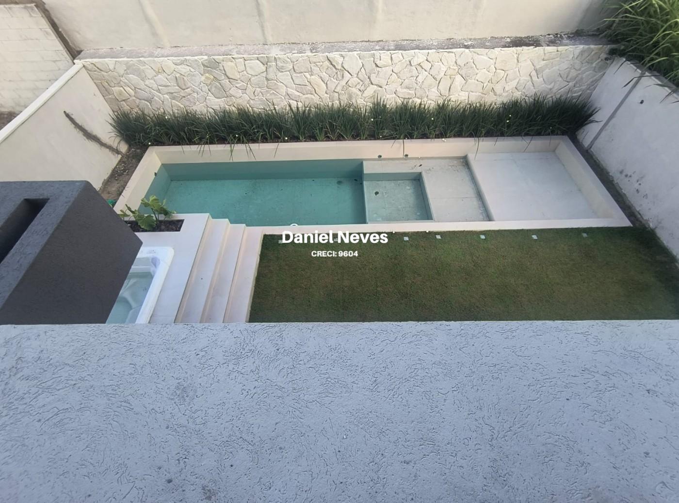 Casa de Condomínio, 4 quartos - Foto 34