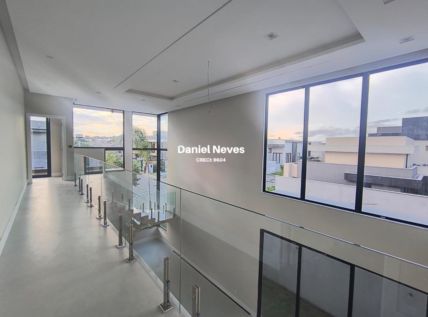 Casa de Condomínio, 4 quartos - Foto 21