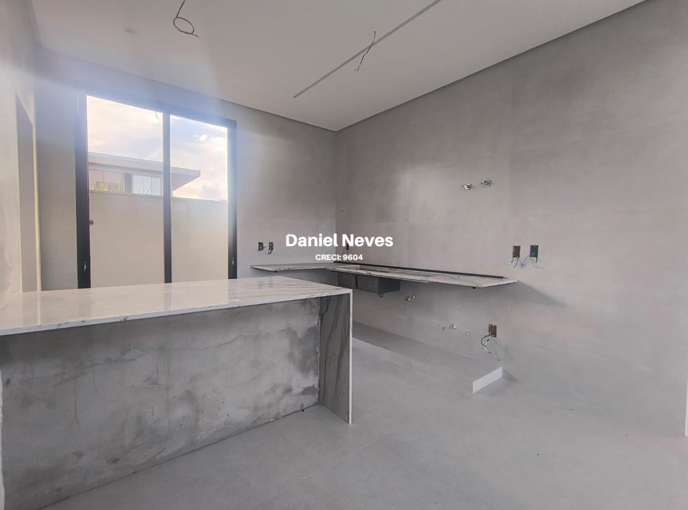 Casa de Condomínio, 4 quartos - Foto 6