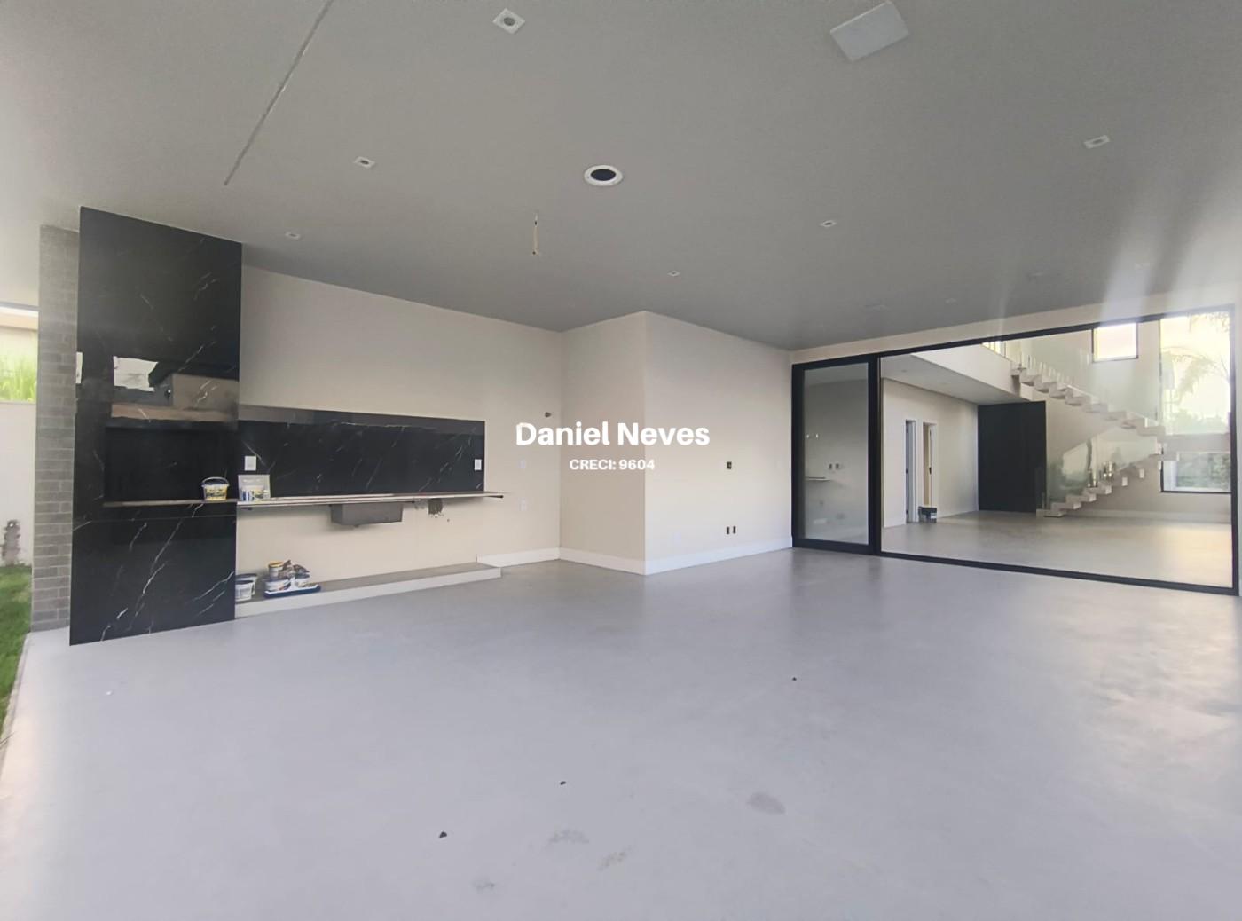 Casa de Condomínio, 4 quartos - Foto 9