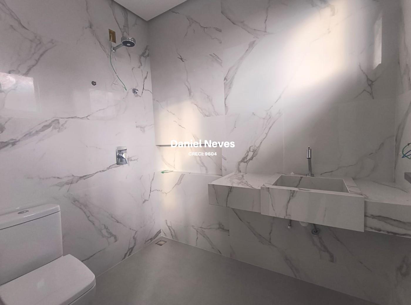 Casa de Condomínio, 4 quartos - Foto 16