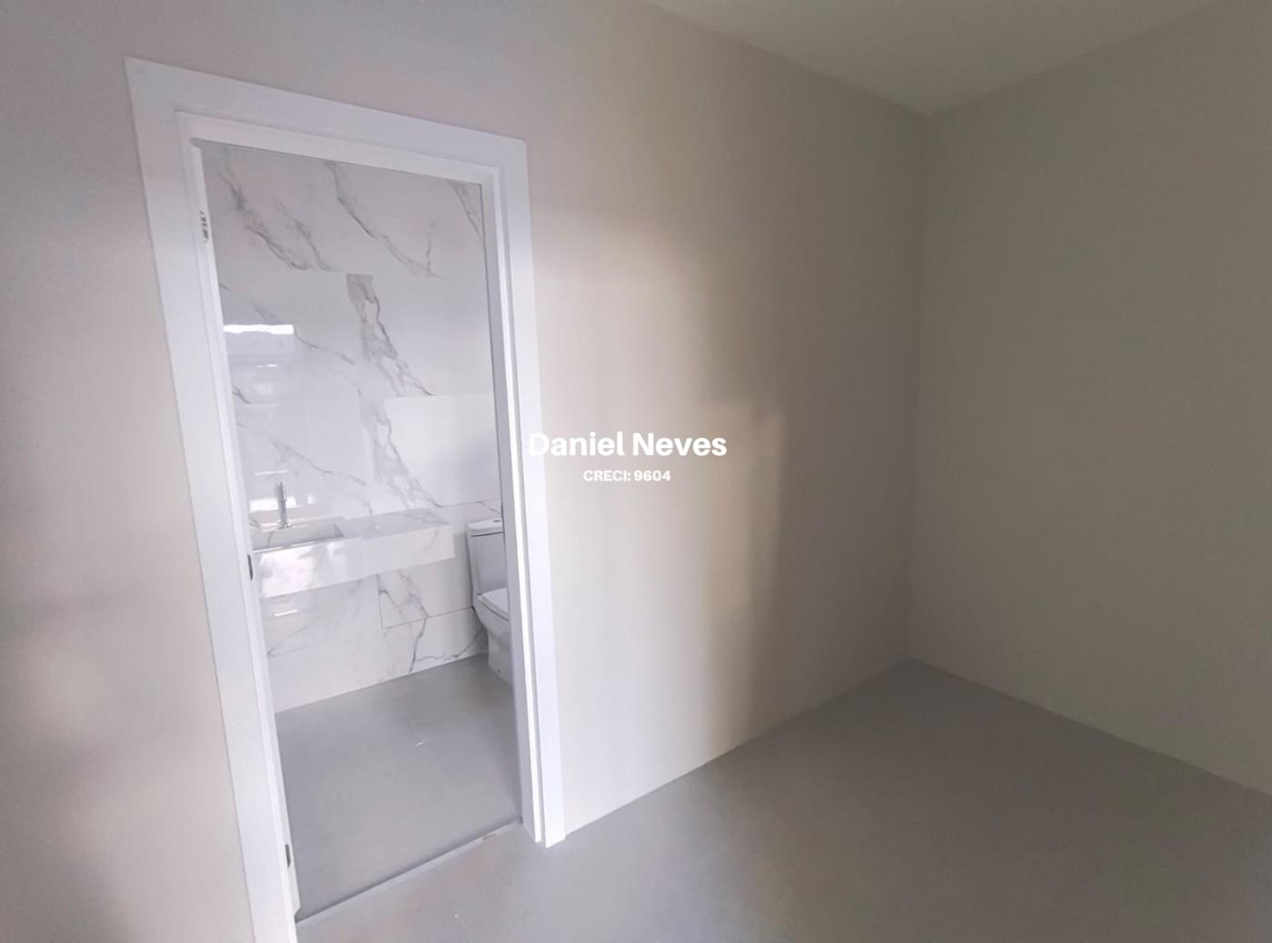 Casa de Condomínio, 4 quartos - Foto 41