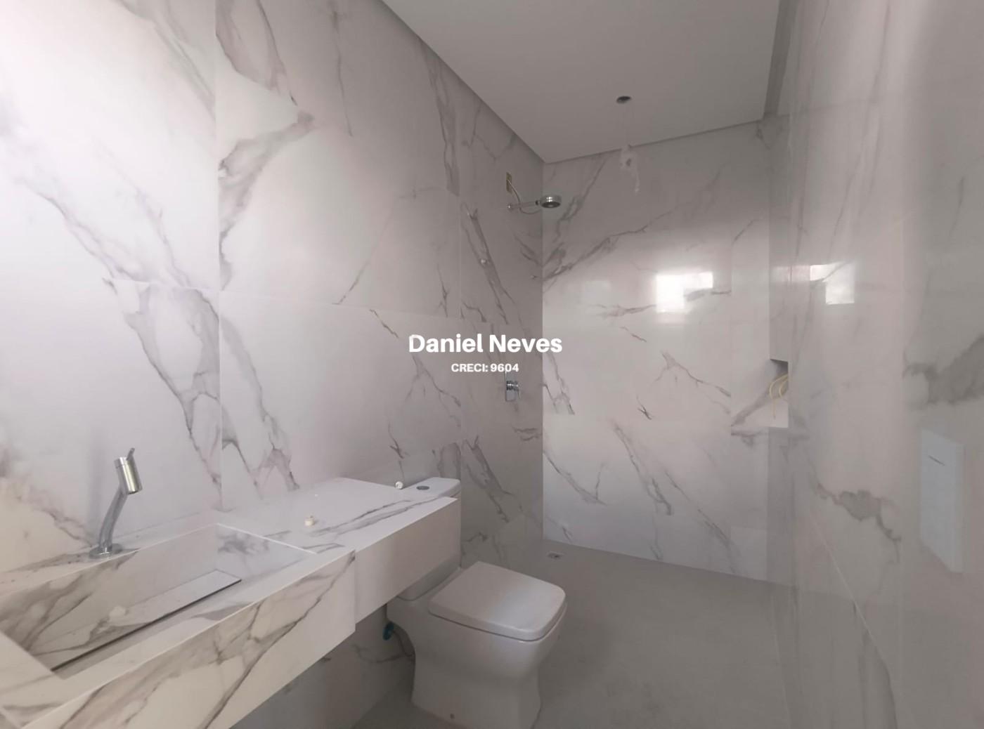 Casa de Condomínio, 4 quartos - Foto 42