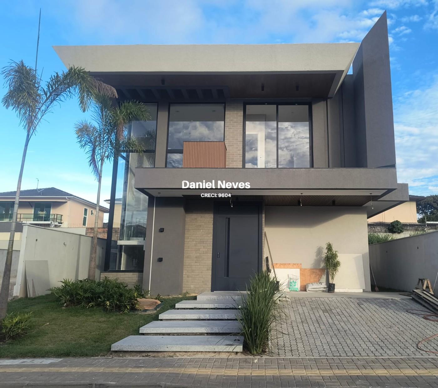 Casa de Condomínio, 4 quartos - Foto 39