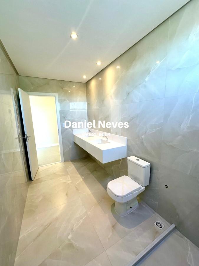 Casa de Condomínio, 4 quartos - Foto 15