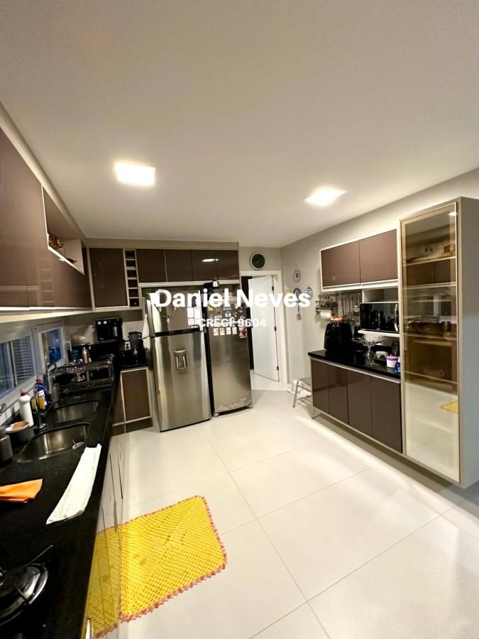 Casa de Condomínio, 4 quartos - Foto 10