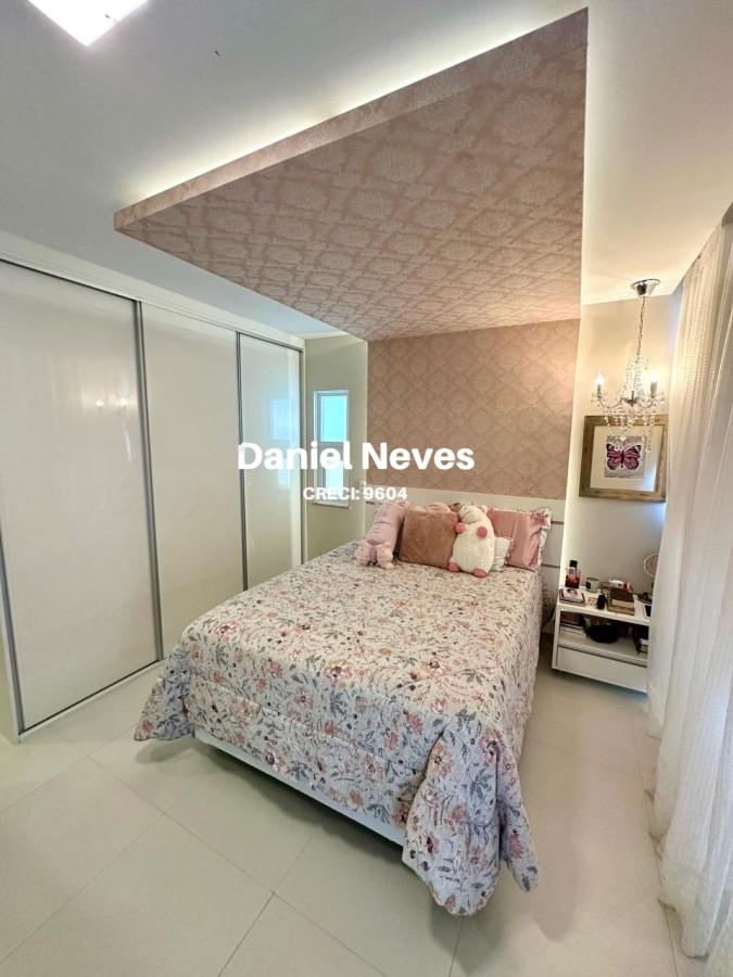 Casa de Condomínio, 4 quartos - Foto 27