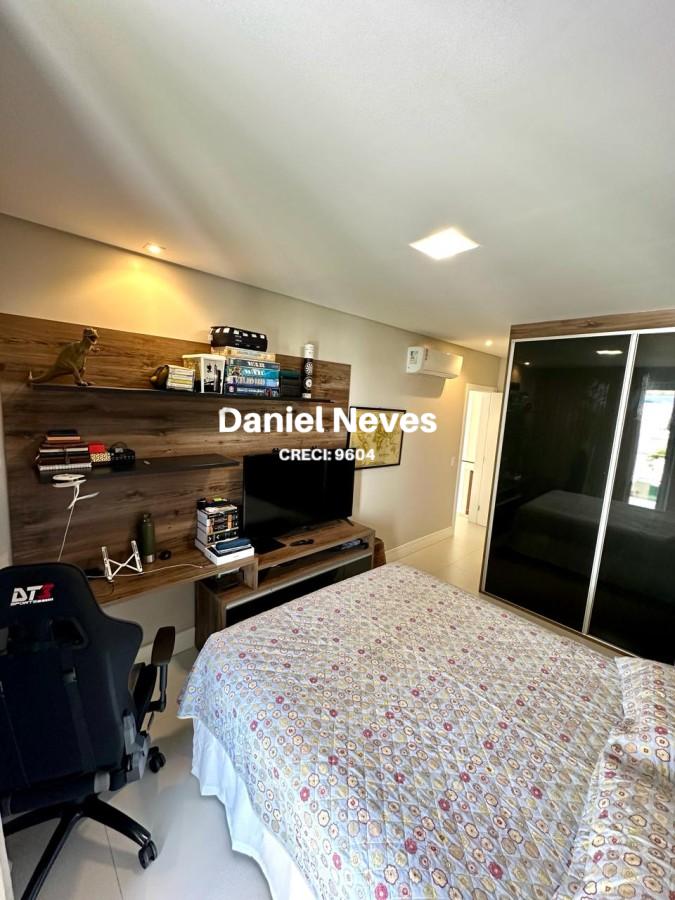 Casa de Condomínio, 4 quartos - Foto 31