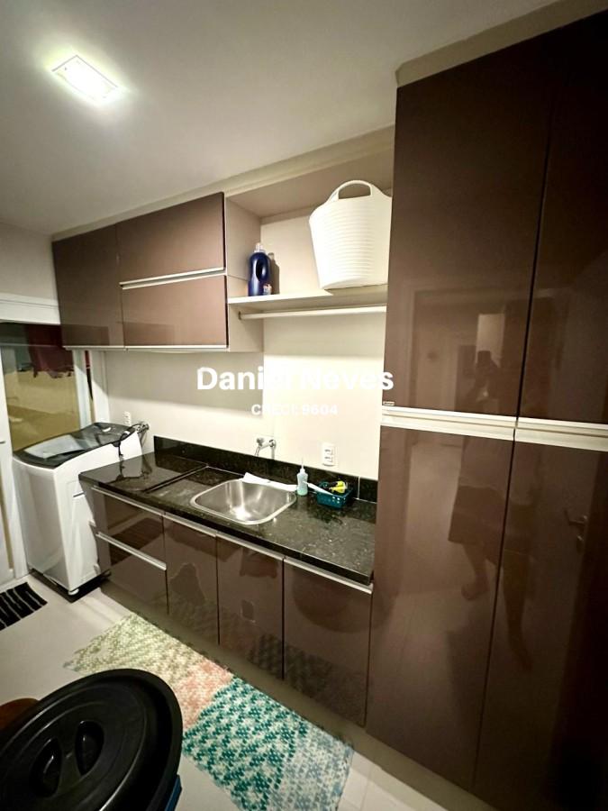 Casa de Condomínio, 4 quartos - Foto 12