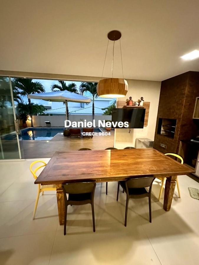 Casa de Condomínio, 4 quartos - Foto 37