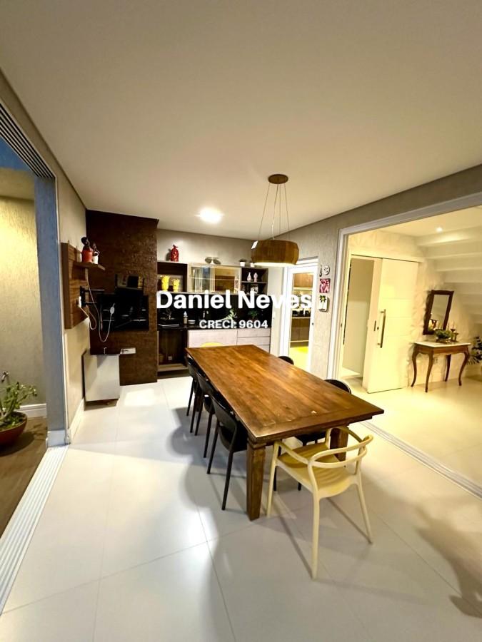 Casa de Condomínio, 4 quartos - Foto 17