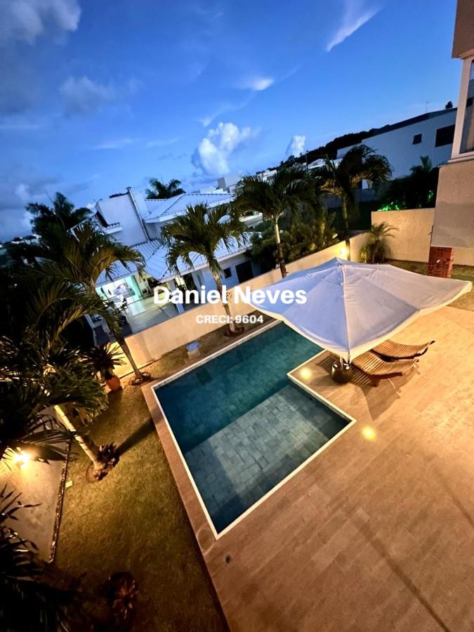 Casa de Condomínio, 4 quartos - Foto 36