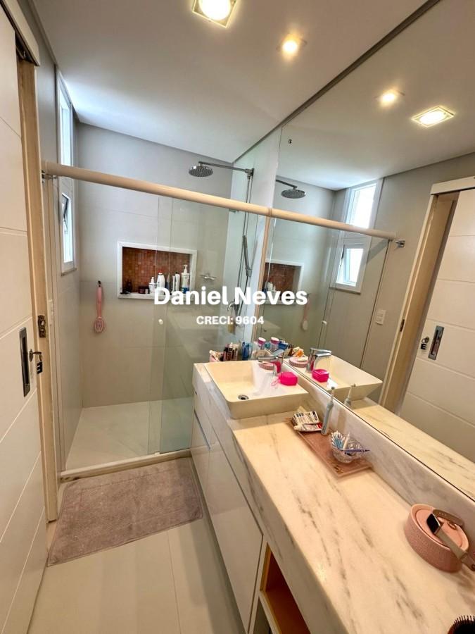 Casa de Condomínio, 4 quartos - Foto 29