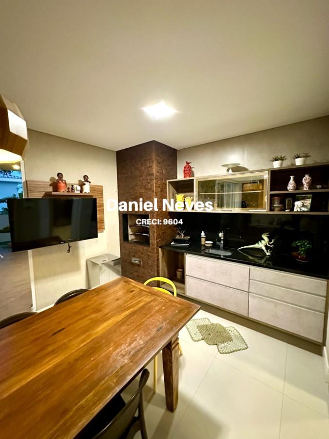 Casa de Condomínio, 4 quartos - Foto 16