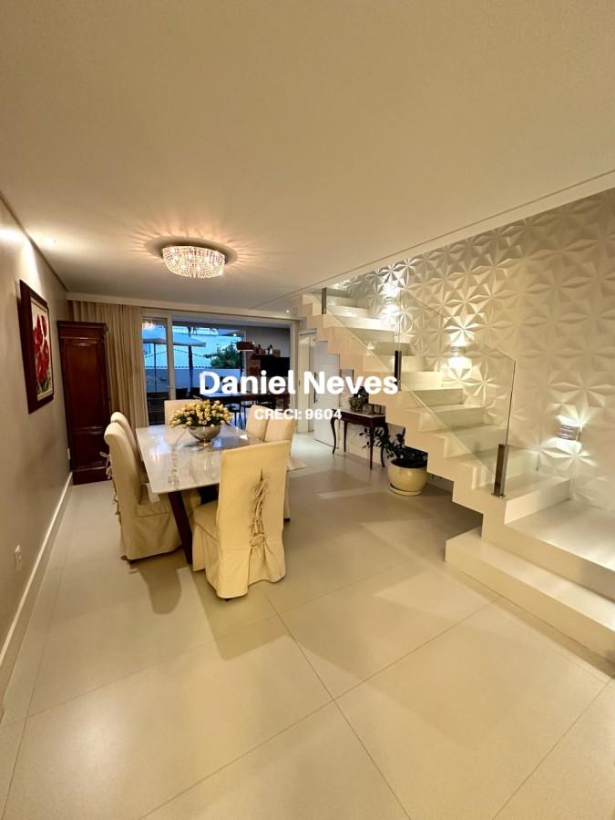 Casa de Condomínio, 4 quartos - Foto 19