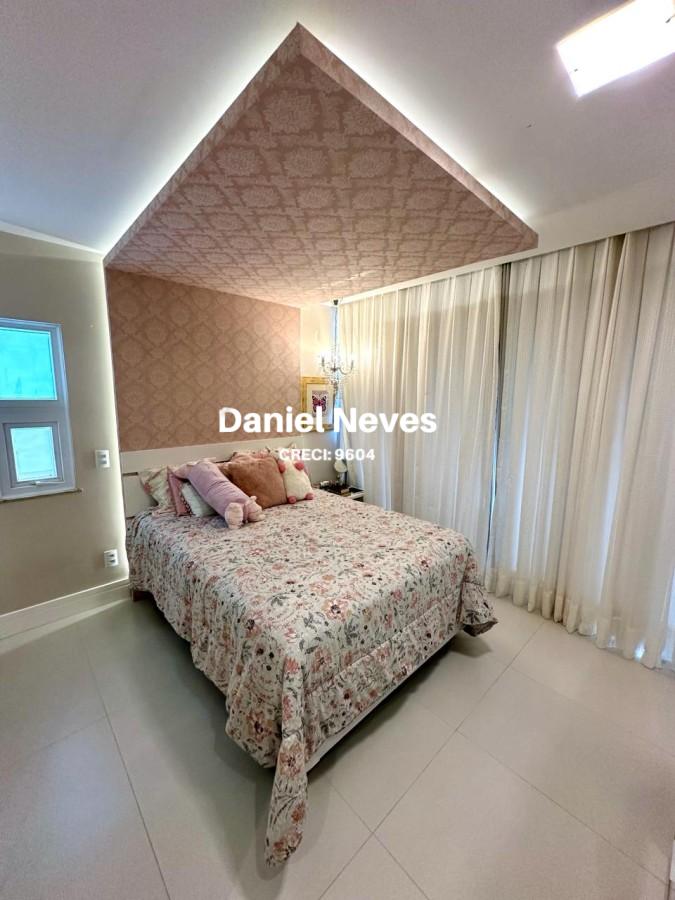 Casa de Condomínio, 4 quartos - Foto 28