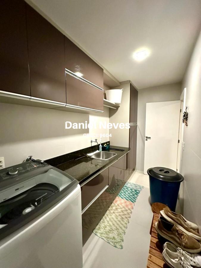 Casa de Condomínio, 4 quartos - Foto 13