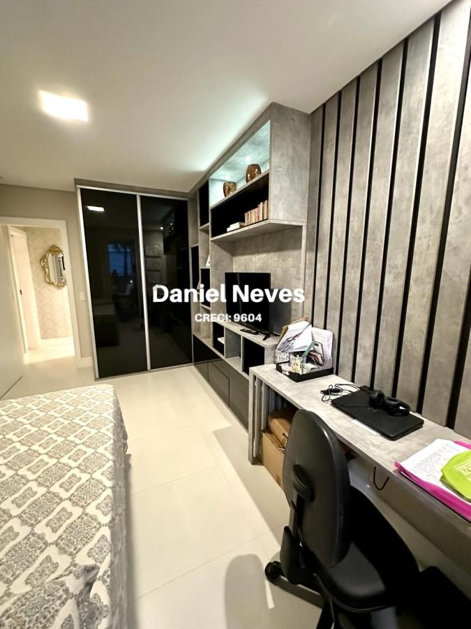 Casa de Condomínio, 4 quartos - Foto 39