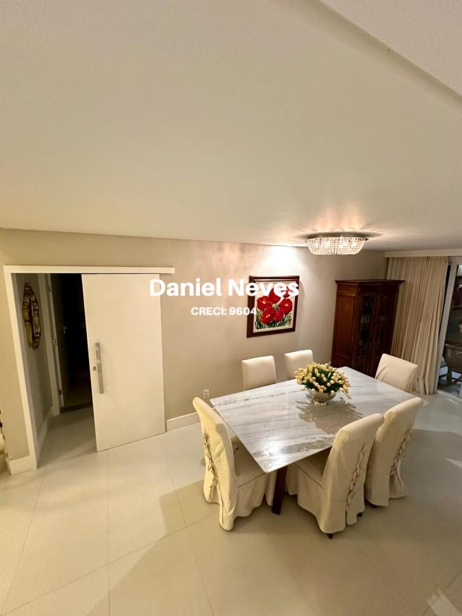 Casa de Condomínio, 4 quartos - Foto 42