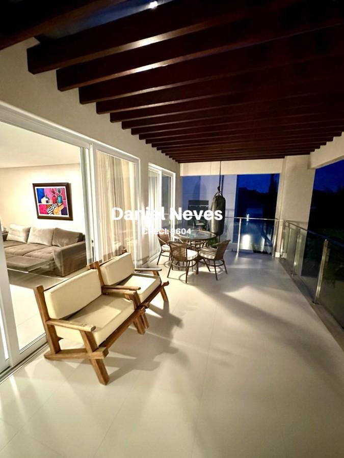 Casa de Condomínio, 4 quartos - Foto 35