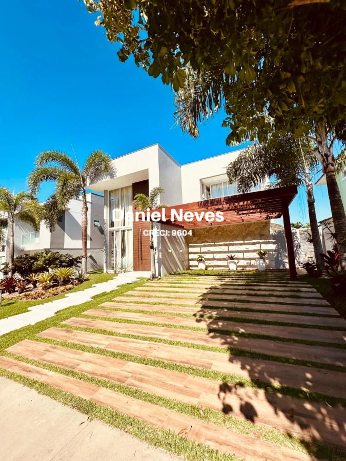 Casa de Condomínio, 4 quartos - Foto 2