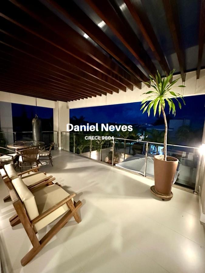 Casa de Condomínio, 4 quartos - Foto 34