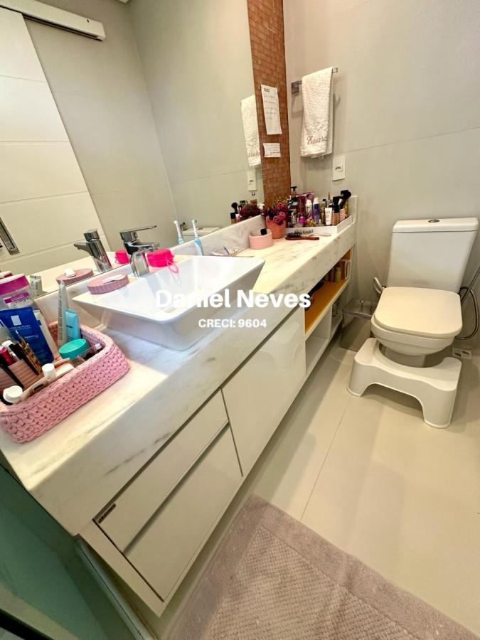 Casa de Condomínio, 4 quartos - Foto 30