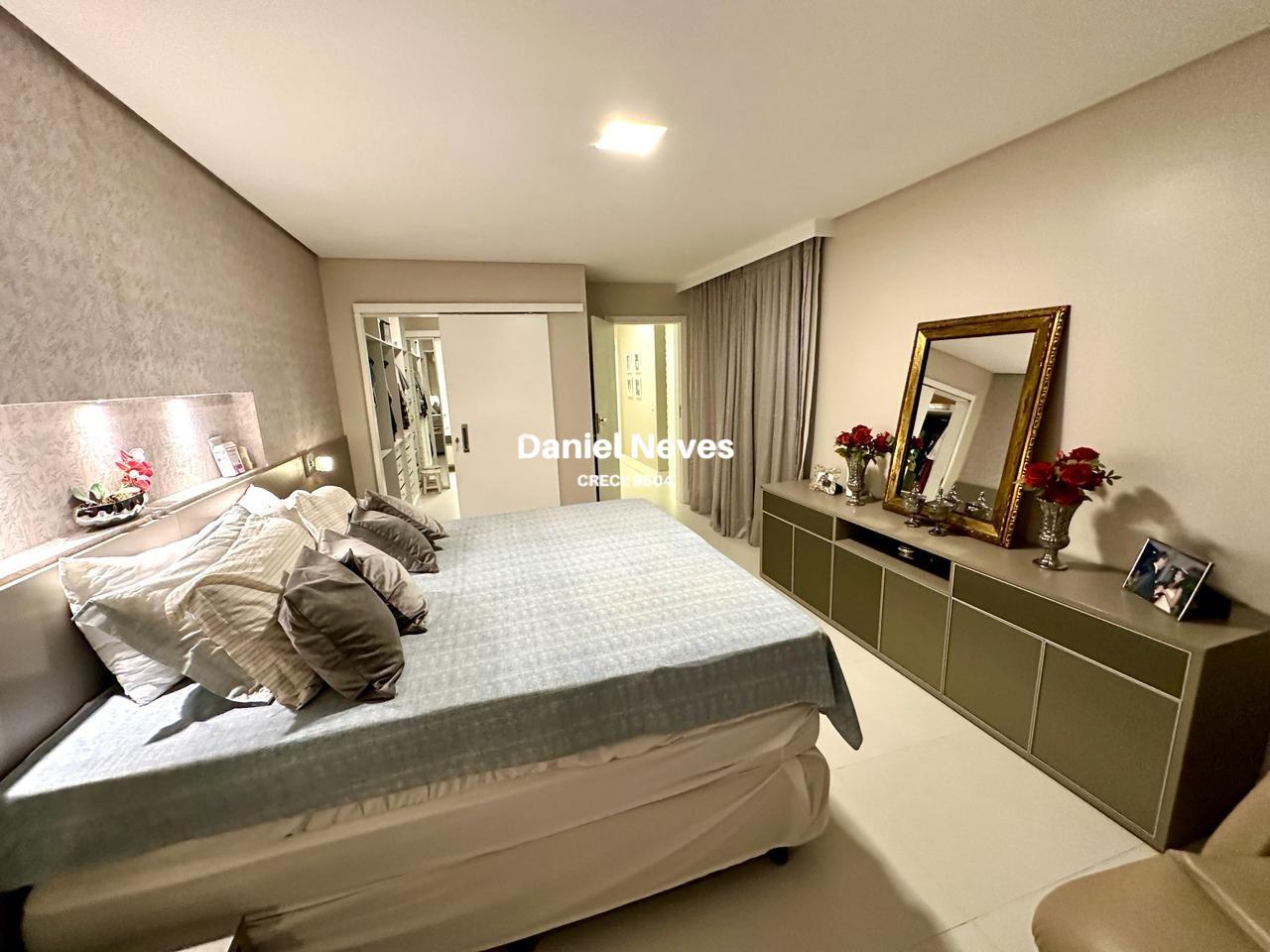 Casa de Condomínio, 4 quartos - Foto 23