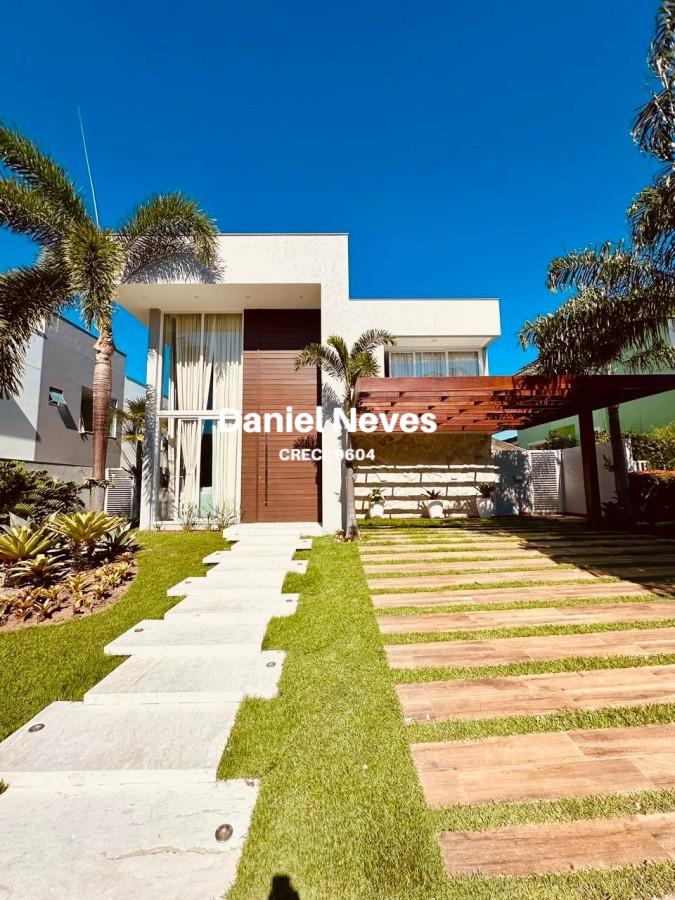 Casa de Condomínio, 4 quartos - Foto 3