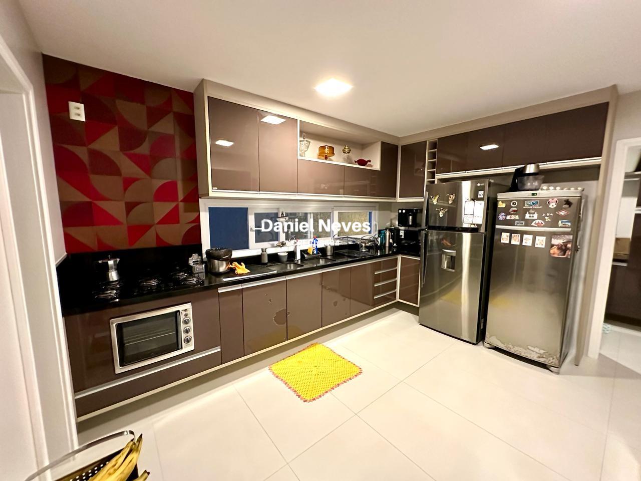 Casa de Condomínio, 4 quartos - Foto 9