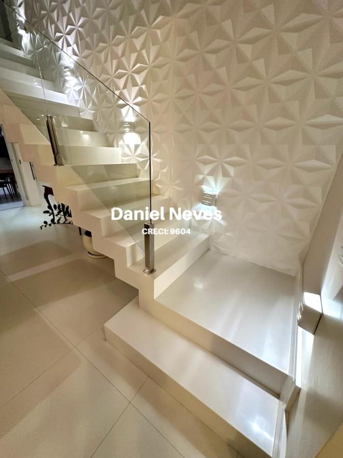 Casa de Condomínio, 4 quartos - Foto 20