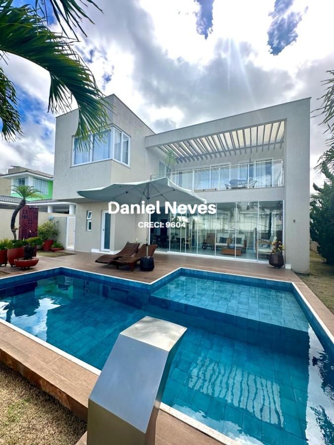 Casa de Condomínio, 4 quartos - Foto 14