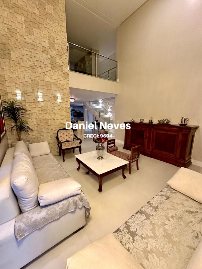 Casa de Condomínio, 4 quartos - Foto 7