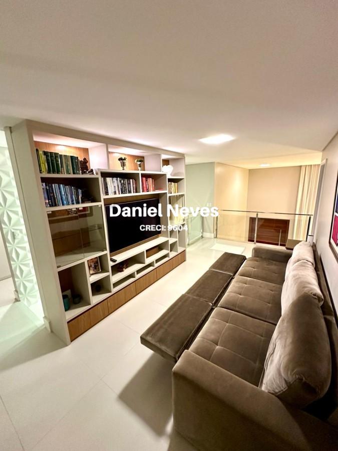 Casa de Condomínio, 4 quartos - Foto 21