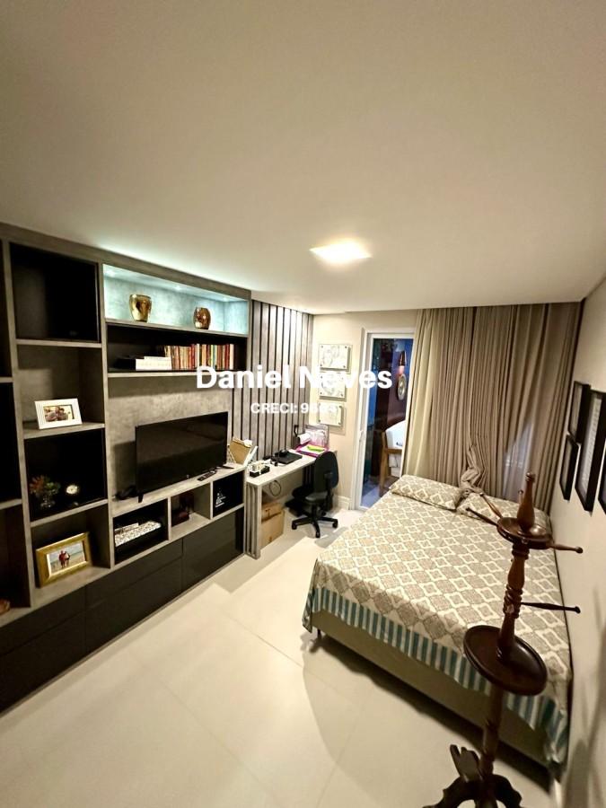 Casa de Condomínio, 4 quartos - Foto 38