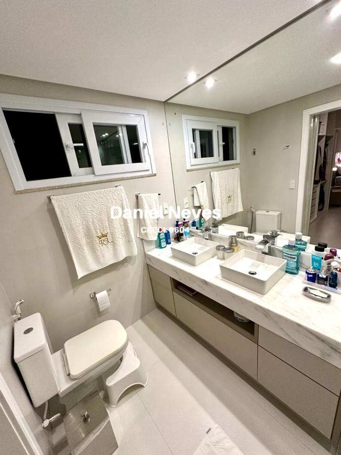 Casa de Condomínio, 4 quartos - Foto 25