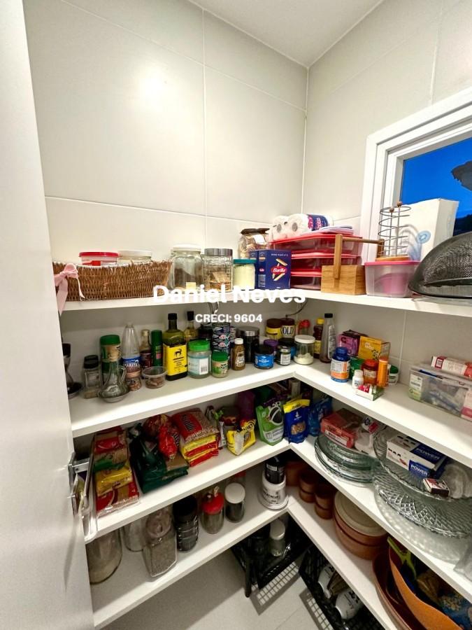 Casa de Condomínio, 4 quartos - Foto 11