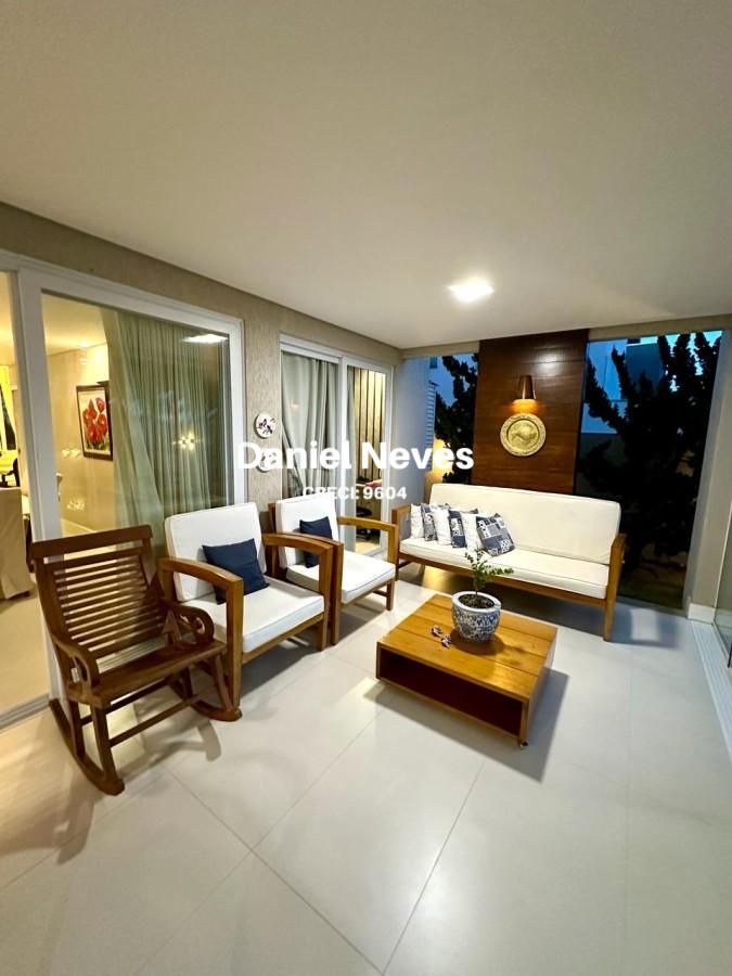 Casa de Condomínio, 4 quartos - Foto 18