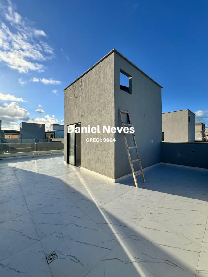 Casa de Condomínio, 4 quartos - Foto 9