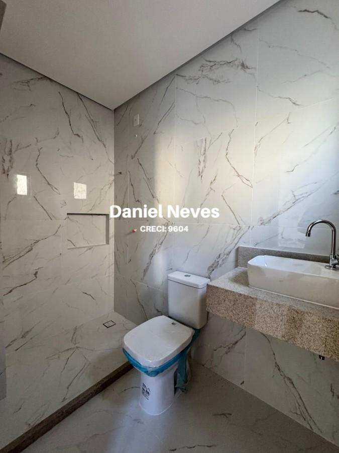 Casa de Condomínio, 4 quartos - Foto 6