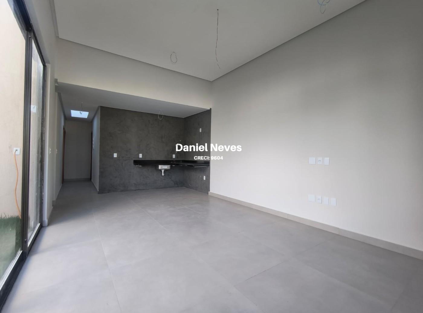 Casa de Condomínio, 3 quartos - Foto 10