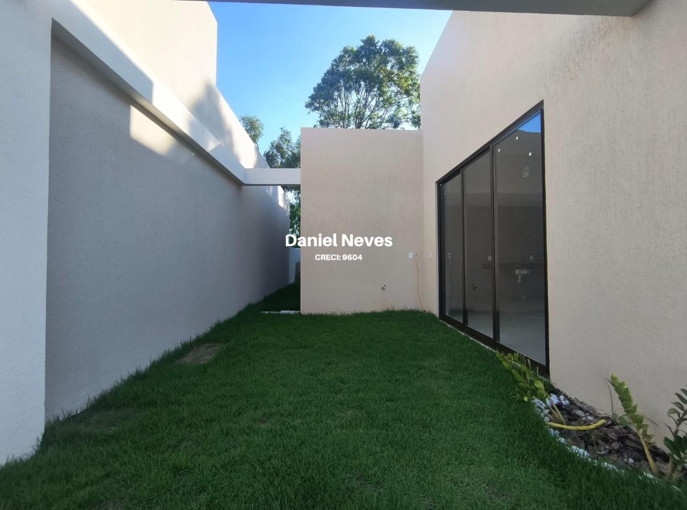 Casa de Condomínio, 3 quartos - Foto 12