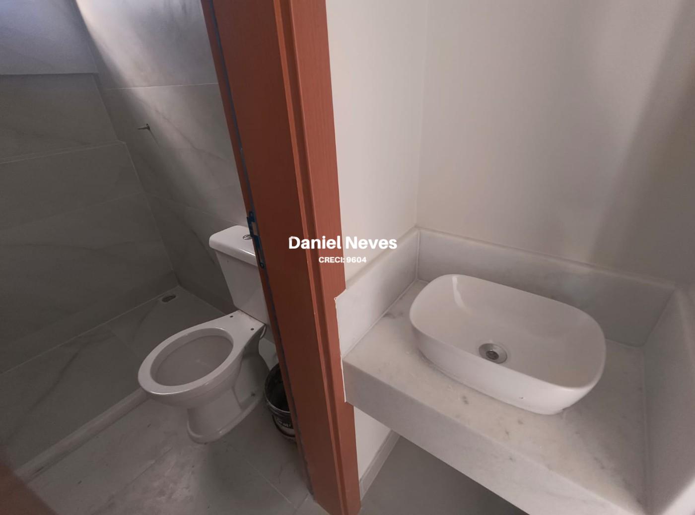Casa de Condomínio, 3 quartos - Foto 10