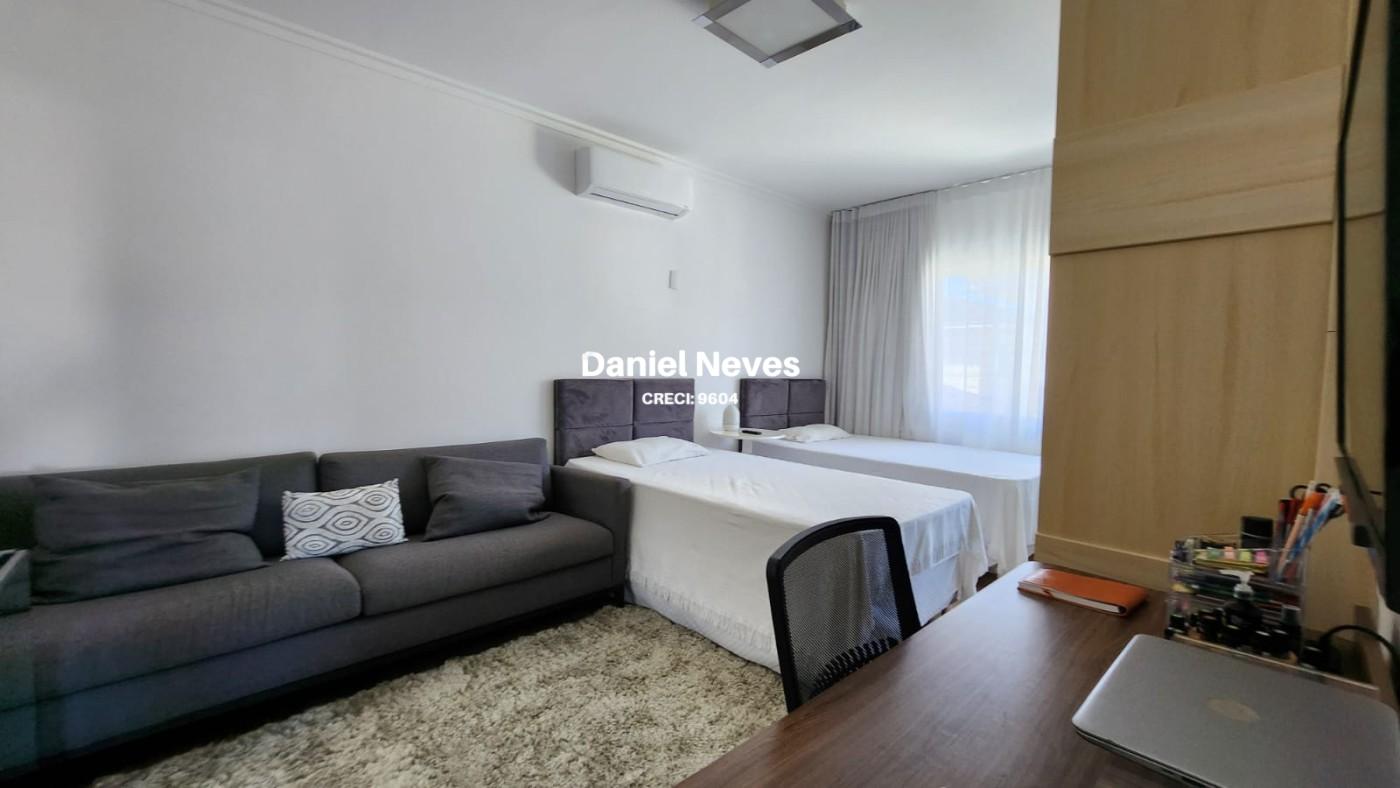 Casa de Condomínio, 5 quartos - Foto 17