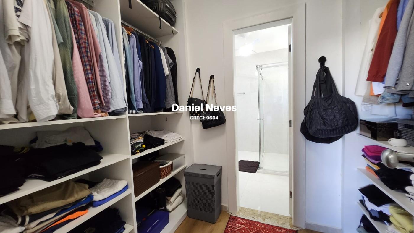 Casa de Condomínio, 5 quartos - Foto 24