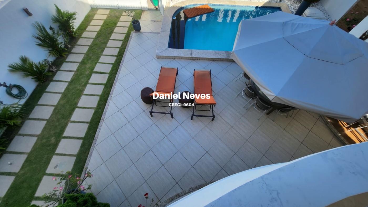 Casa de Condomínio, 5 quartos - Foto 32